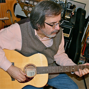 dave morris